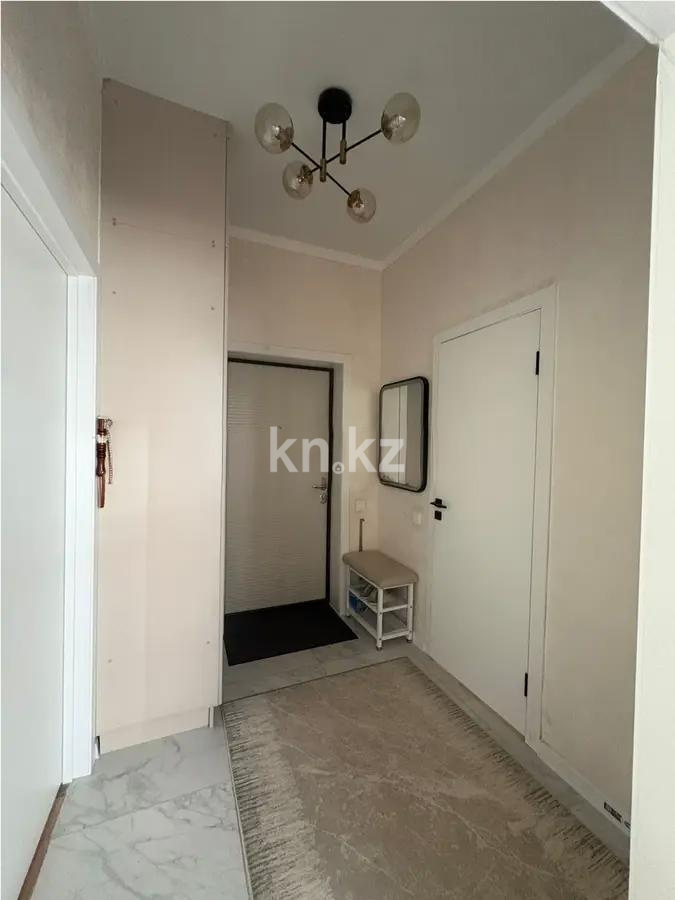 Продажа 1-комнатной квартиры, 41.3 м², пр. Туран, дом  46/4 в Астане - фото 4