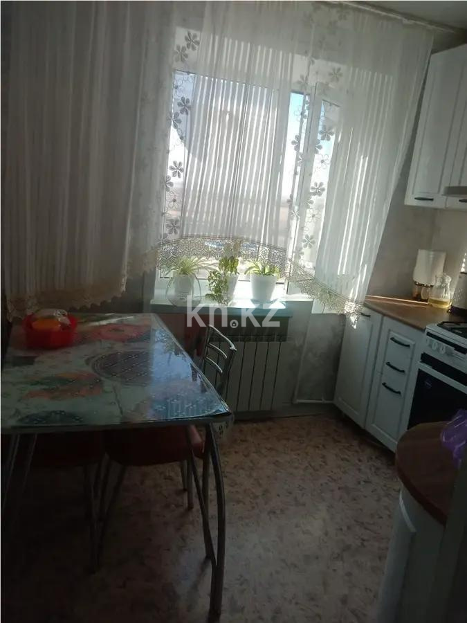 Продажа 2-комнатной квартиры, 45 м² - Продажа двухкомнатных квартир от собственников в Караганде - страница 2 фото 3 из 6