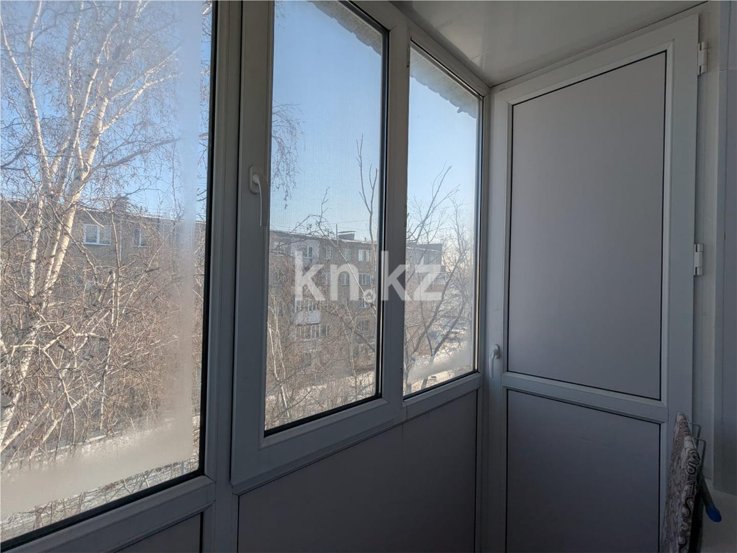 Продажа 3-комнатной квартиры, 62 м² - Продажа трехкомнатных квартир в Караганде фото 12 из 12