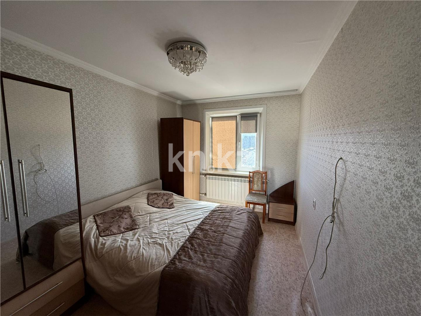 Продажа 3-комнатной квартиры, 66 м² - Продажа квартир в Казахстане - страница 155 фото 3 из 13