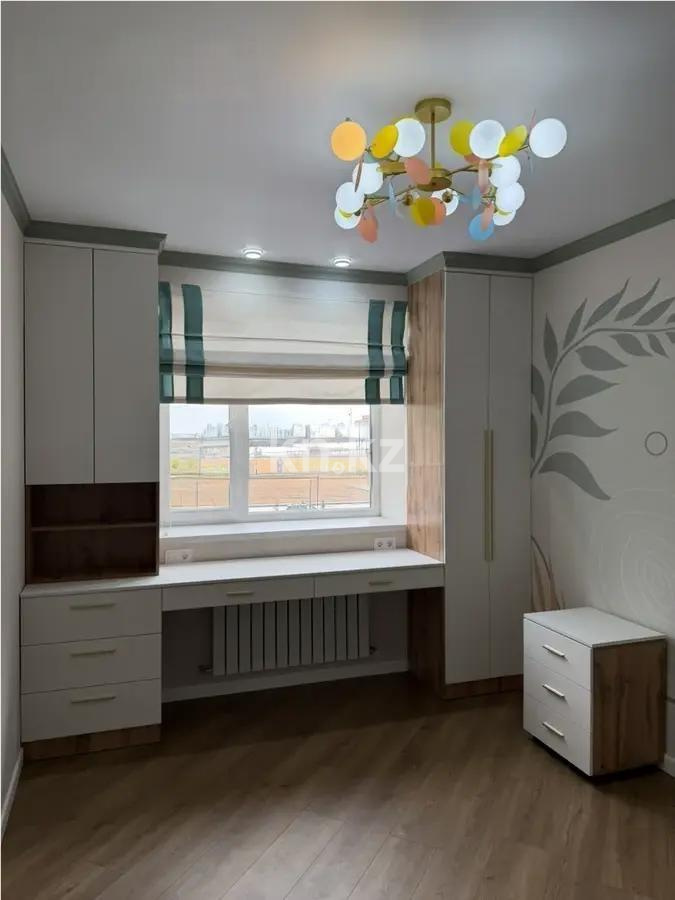 Продажа 3-комнатной квартиры, 82.36 м² в Астане - фото 2