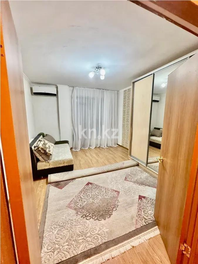 Продажа 1-комнатной квартиры, 39 м², ул. Сыганак, дом  2 - Продажа квартир в Астане без посредников с фото фото 1 из 4