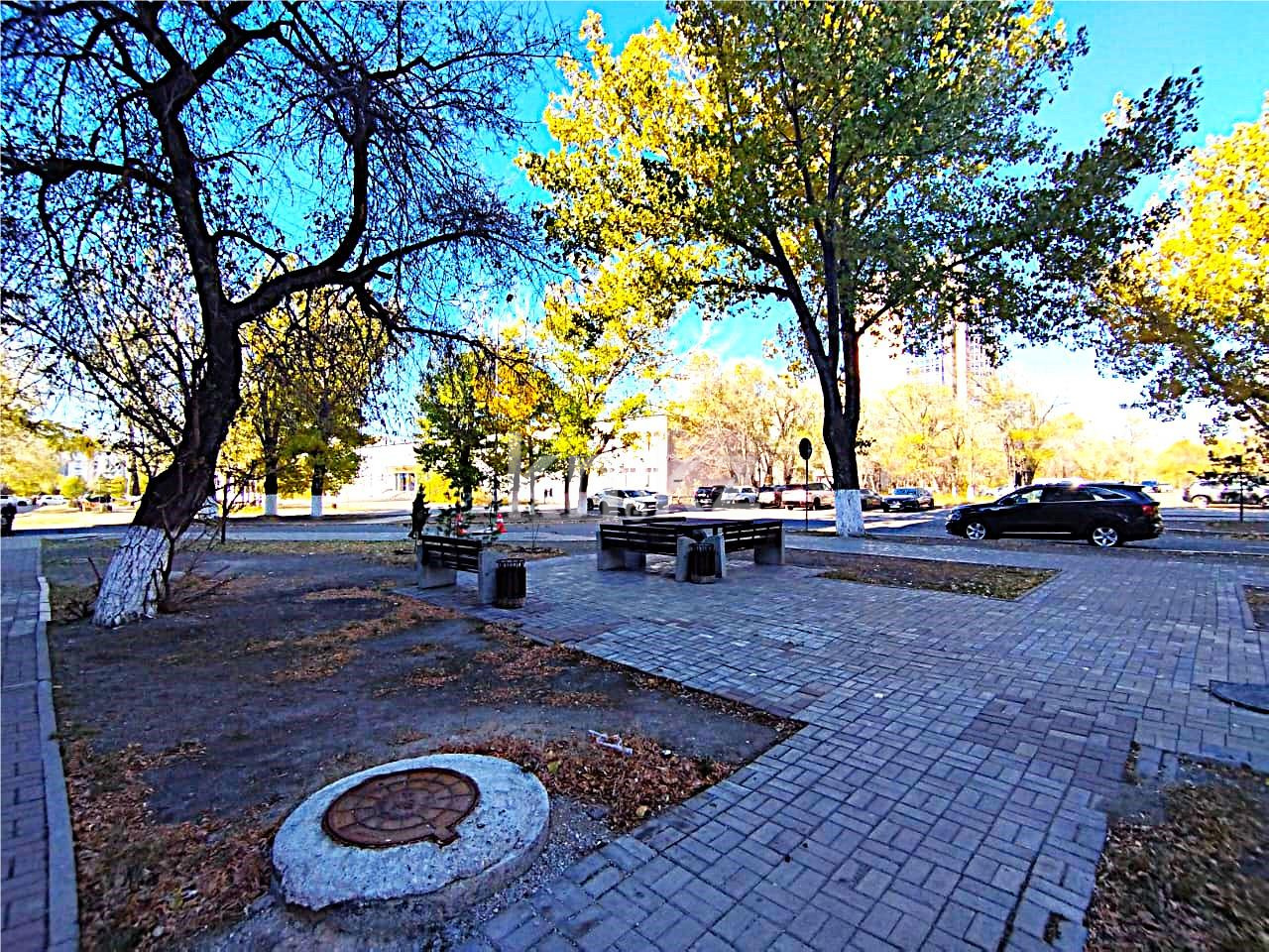 Продажа 1-комнатной квартиры, 35 м², ул. Алиханова, дом  24/3 в Караганде - фото 16 Продажа 1-комнатной квартиры, 35 м², ул. Алиханова, дом  24/3 в Караганде - фото 16