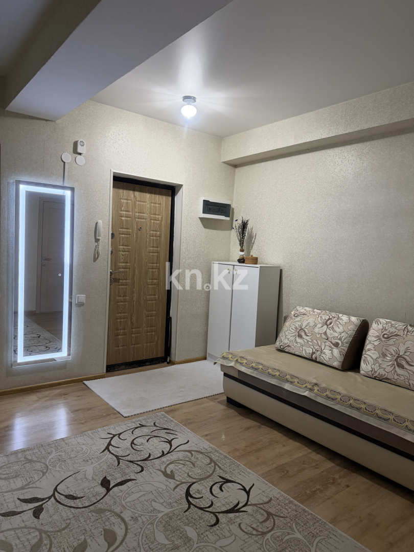 Продажа 3-комнатной квартиры, 82.1 м² - Продажа квартир в Усть-Каменогорске фото 4 из 14