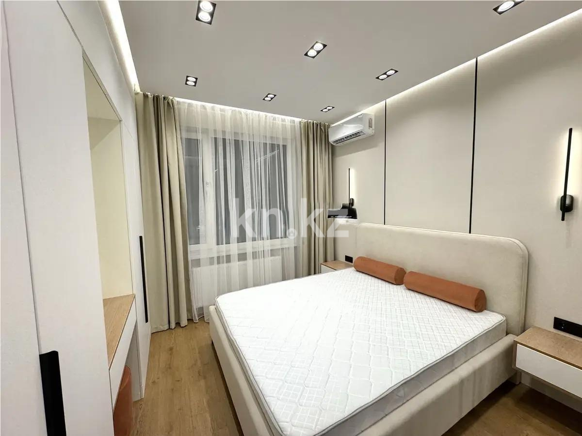 Продажа 1-комнатной квартиры, 33 м², пр. Райымбека, дом  210/1 стр в Алматы - фото 2