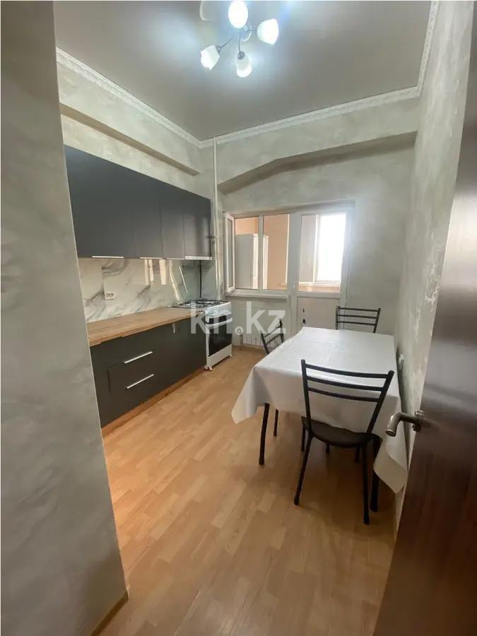 Продажа 1-комнатной квартиры, 39 м², мкр-н Айнабулак-2, дом  32/2 в Алматы - фото 2