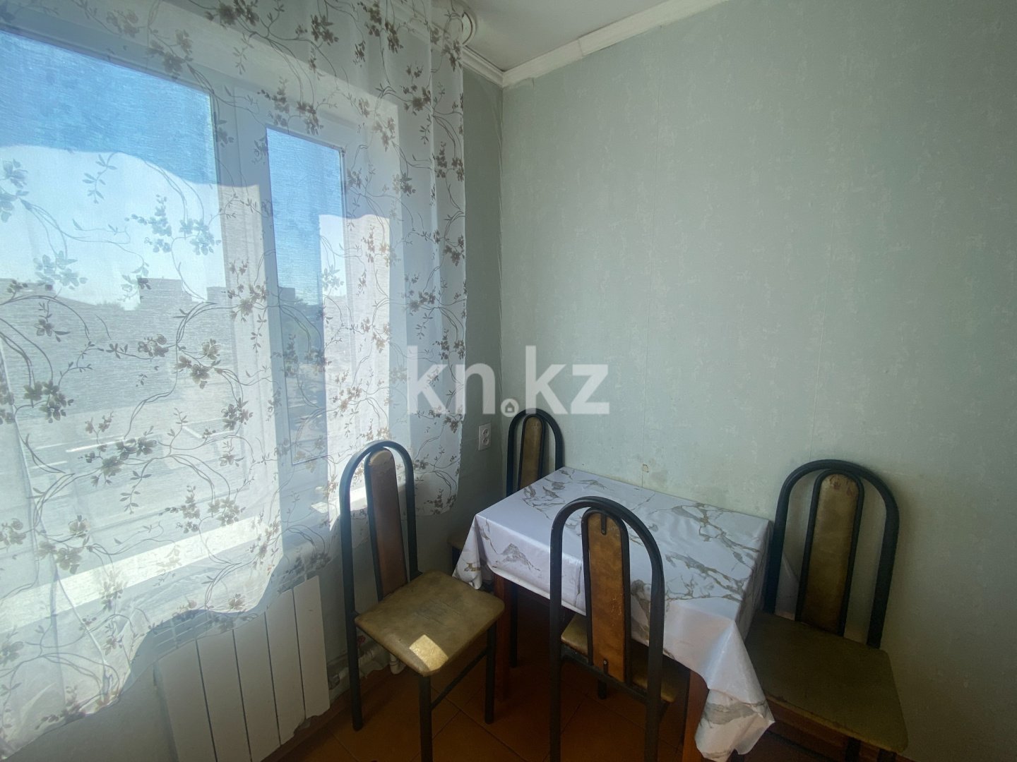 Продажа 2-комнатной квартиры, 42.5 м² - Аренда комнат в Темиртау фото 9 из 19