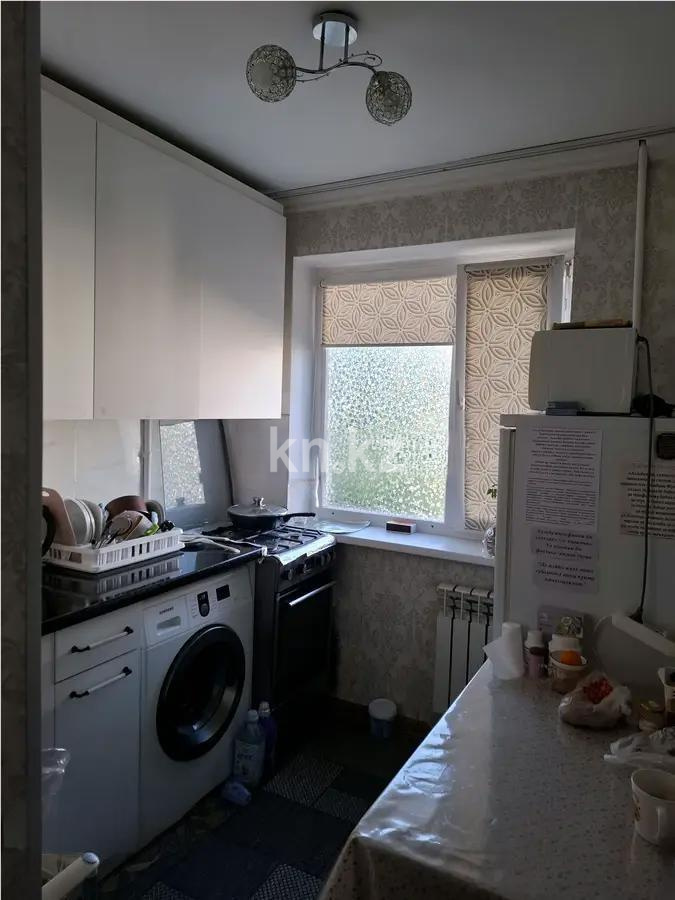 Продажа 2-комнатной квартиры, 48 м², ул. Айманова, дом  16 - Продажа  двухкомнатных квартир в Астане без посредников фото 4 из 4