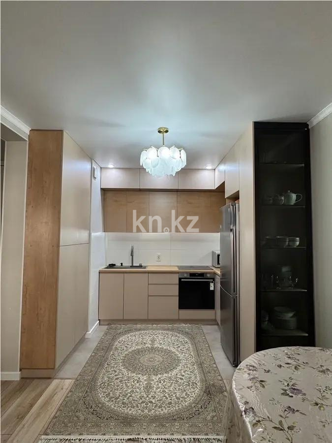 Продажа 2-комнатной квартиры, 56 м², ул. Утепова, дом  31 в Алматы - фото 4