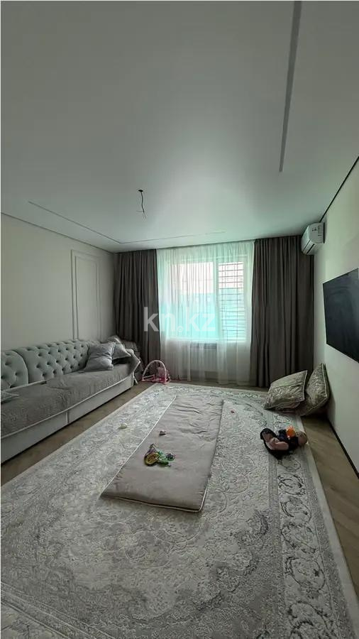 Продажа 2-комнатной квартиры, 64 м² - Продажа двухкомнатных квартир от собственников в Алматы - страница 3 фото 1 из 4