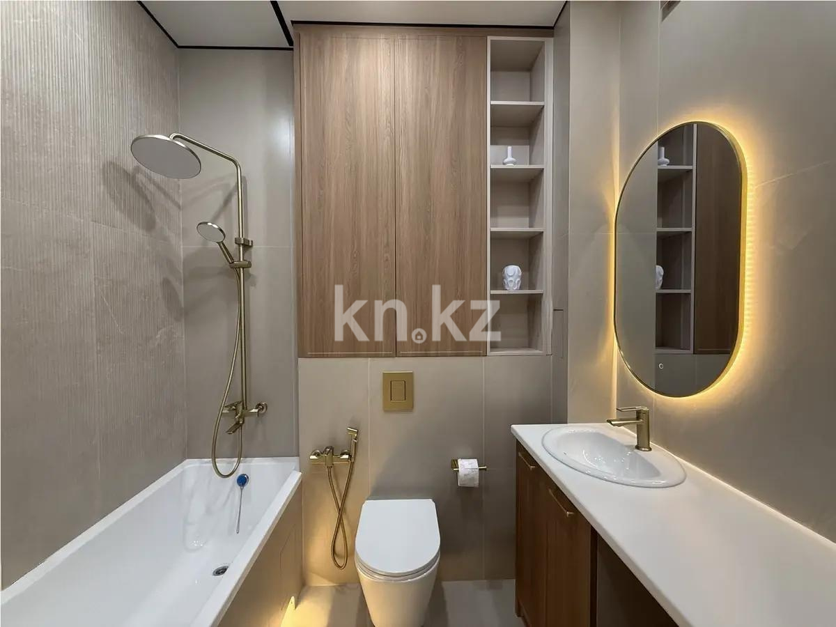Продажа 2-комнатной квартиры, 40 м² - Продажа двухкомнатных квартир от собственников в Астане - страница 7 фото 4 из 5