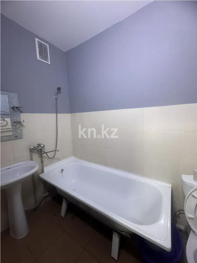 Продажа 1-комнатной квартиры, 38.6 м² - Продажа недвижимости в Астане - страница 8 фото 3 из 3