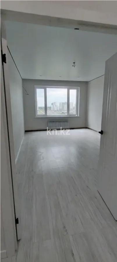 Продажа 1-комнатной квартиры, 40 м², ул. Шаймерденова, дом  2 - Продажа квартир в Астане фото 1 из 4