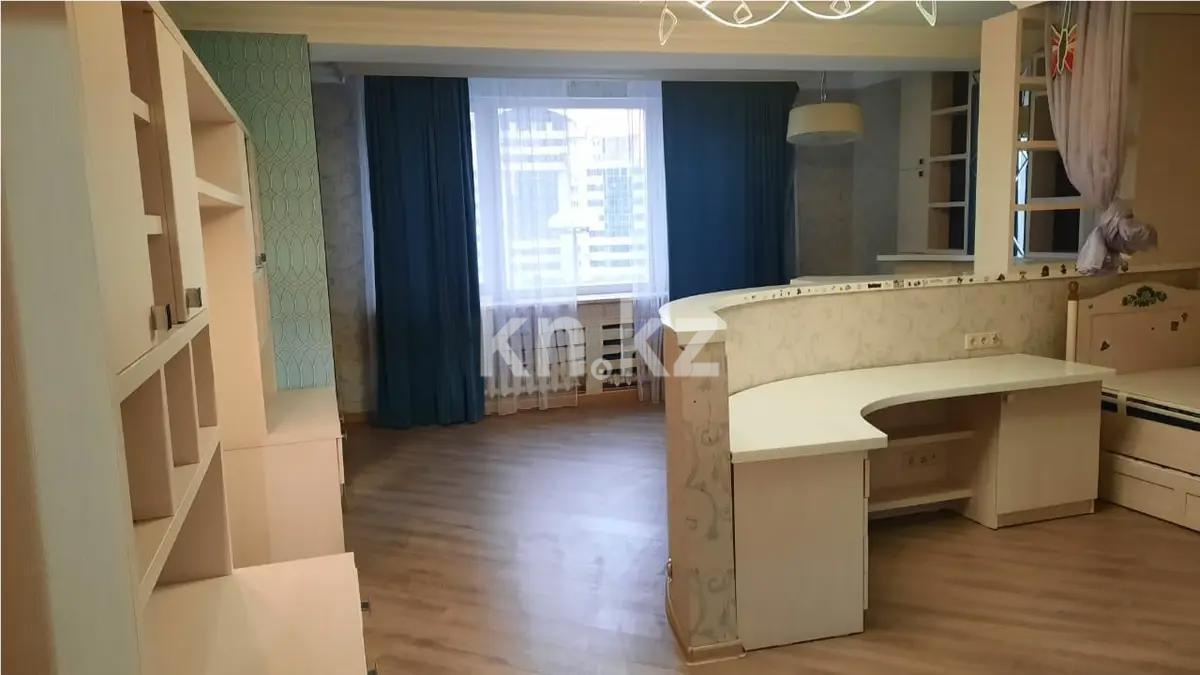 Продажа 4-комнатной квартиры, 225 м², ул. Достык, дом  13 в Астане - фото 5