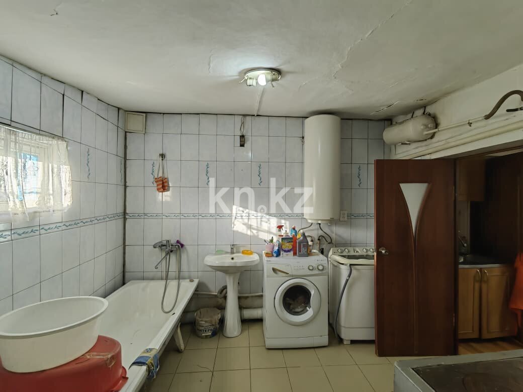 Продажа 4-комнатного дома, 73 м² в Караганде - фото 25