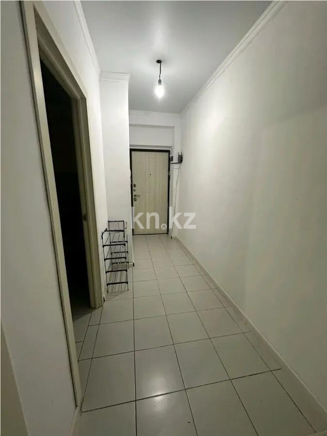 Продажа 2-комнатной квартиры, 55 м², ул. Жунисова, дом  4/1 - Продажа  двухкомнатных квартир в Алматы с фото фото 8 из 8