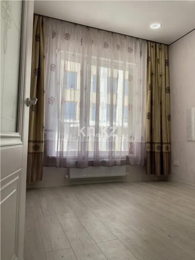 Продажа 1-комнатной квартиры, 40 м² в Астане - фото 2
