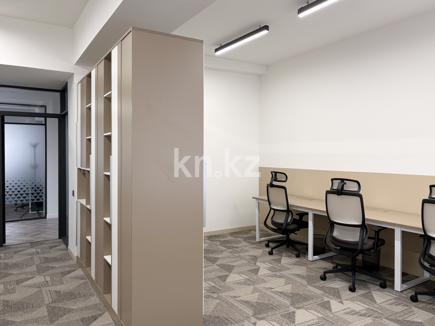 Аренда помещения - Аренда недвижимости в Алматы - страница 3 фото 8 из 15