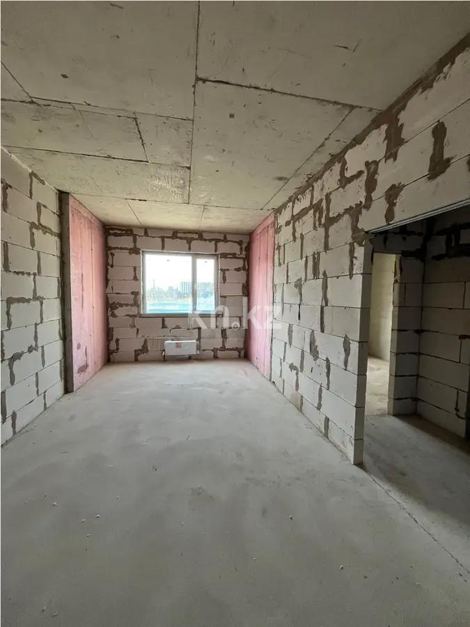 Продажа 1-комнатной квартиры, 38 м², ул. Жургенова, дом  19 - Продажа квартир в Астане фото 1 из 3
