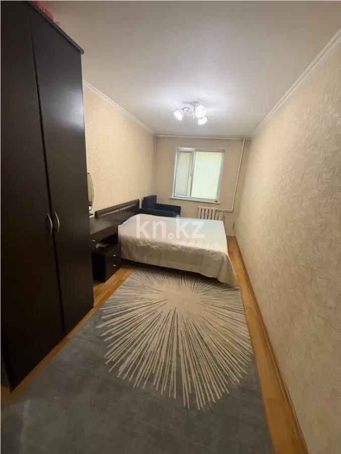 Продажа 3-комнатной квартиры, 59 м² в Алматы - фото 2