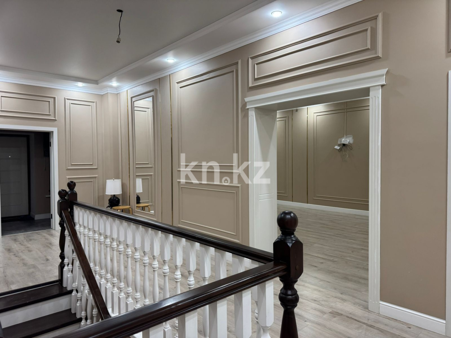 Продажа 6-комнатного дома, 267 м², 5-я в Караганде - фото 18