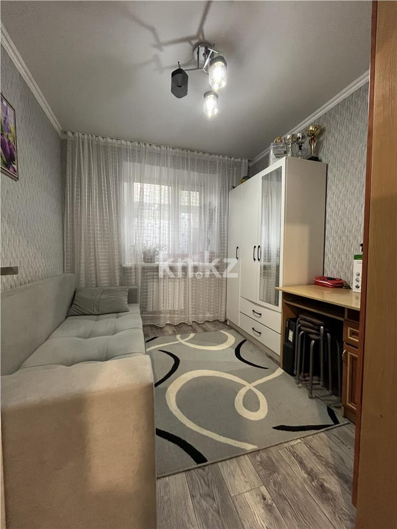 Продажа 4-комнатной квартиры, 65 м², 6 мкр. - Продажа квартир в Темиртау фото 4 из 21