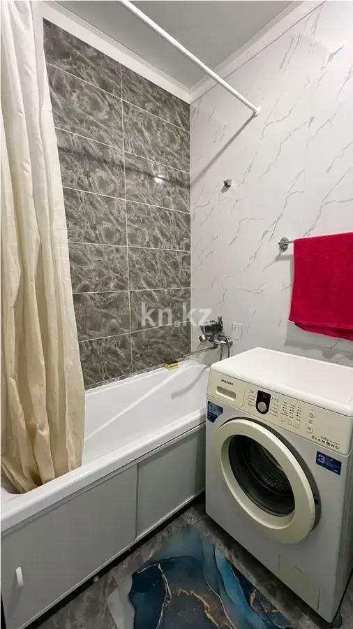 Продажа 2-комнатной квартиры, 62 м² в Алматы - фото 5