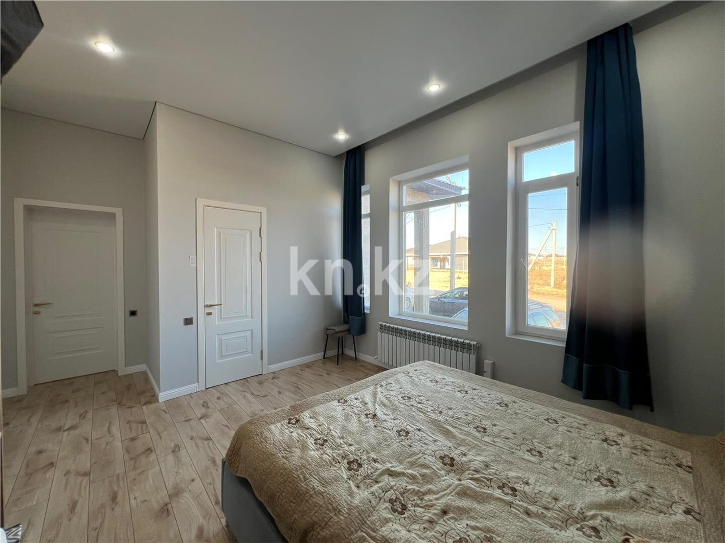 Продажа 5-комнатного дома, 203.6 м² в Караганде - фото 6
