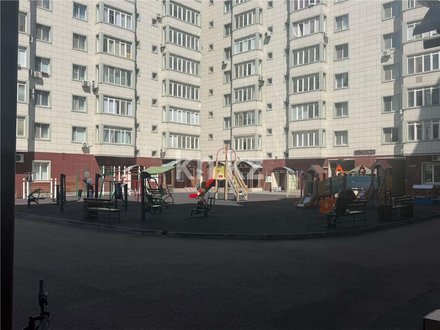 Продажа 3-комнатной квартиры, 95.3 м² в Астане - фото 12