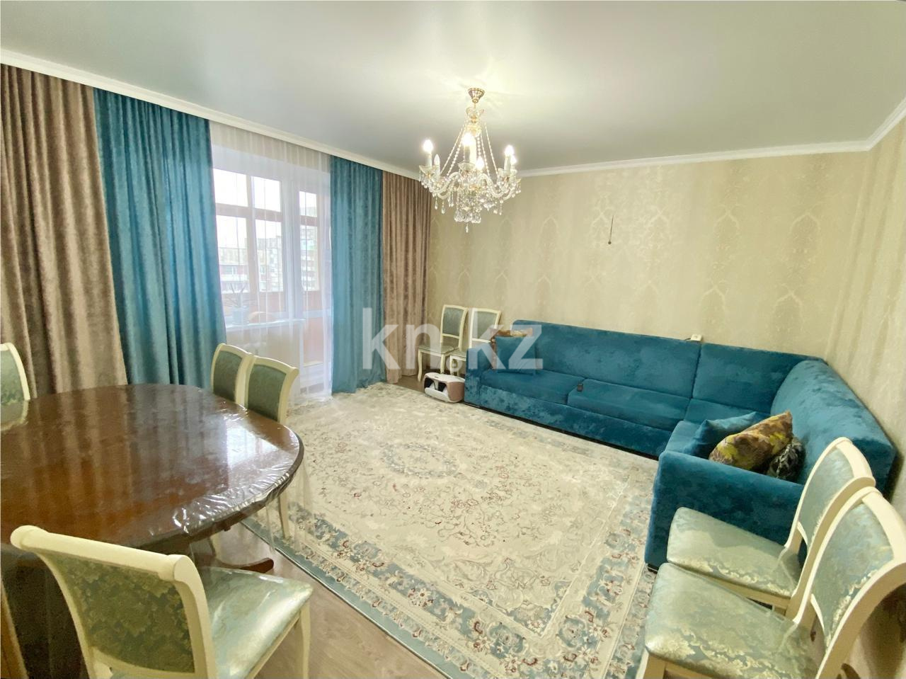 Продажа 3-комнатной квартиры, 64 м² в Караганде - фото 2