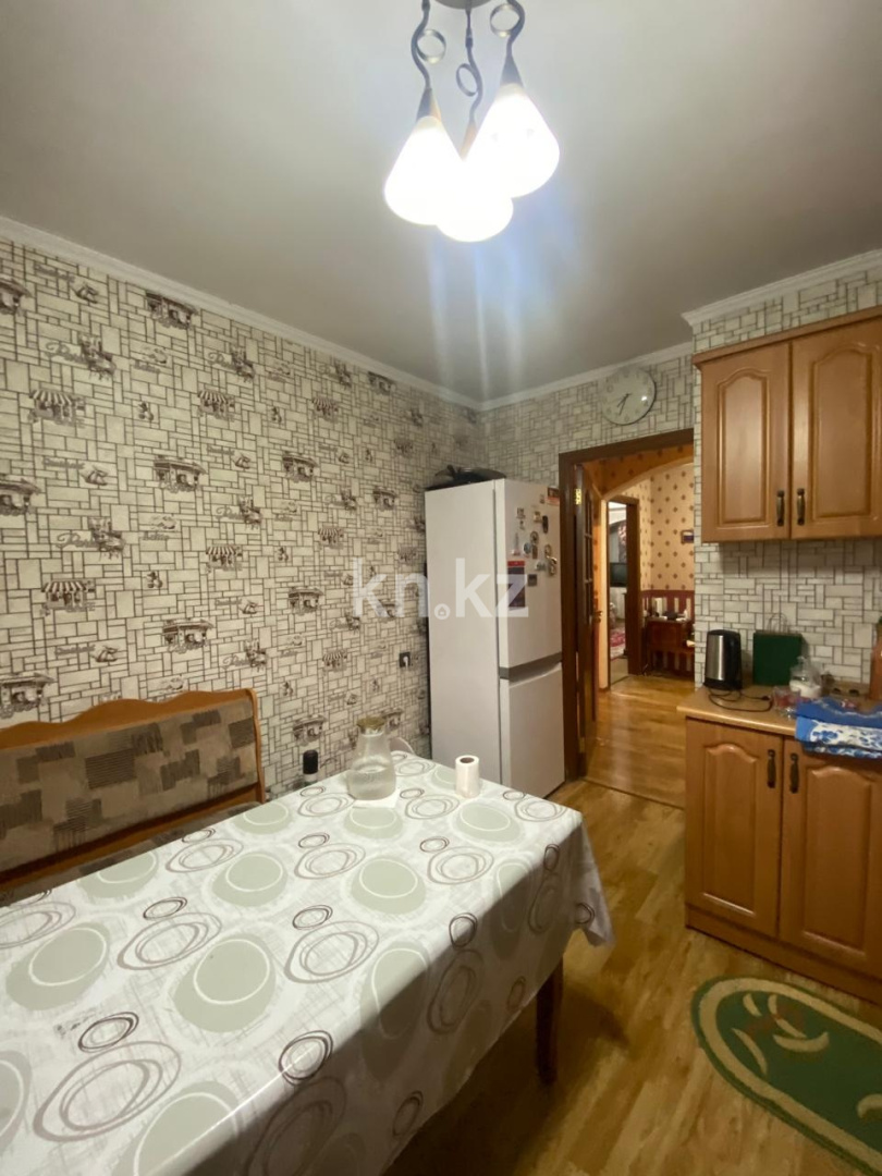 Продажа 4-комнатной квартиры, 86 м² в Алматы - фото 5