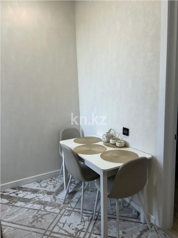 Продажа 2-комнатной квартиры, 50 м², пр. Сейфуллина, дом  416 в Алматы - фото 3