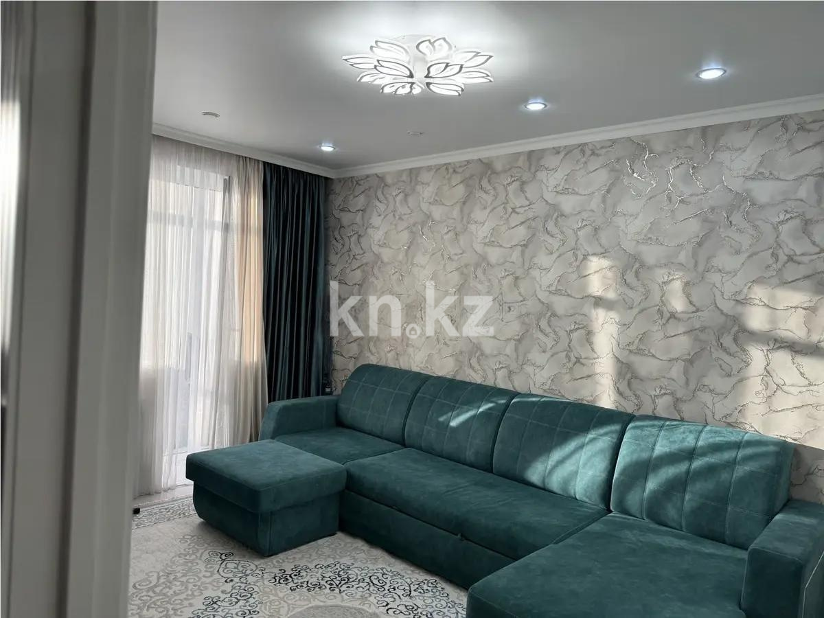 Продажа 1-комнатной квартиры, 32.5 м² - Продажа однокомнатных квартир в кирпичном доме в Астане - страница 8 фото 1 из 3