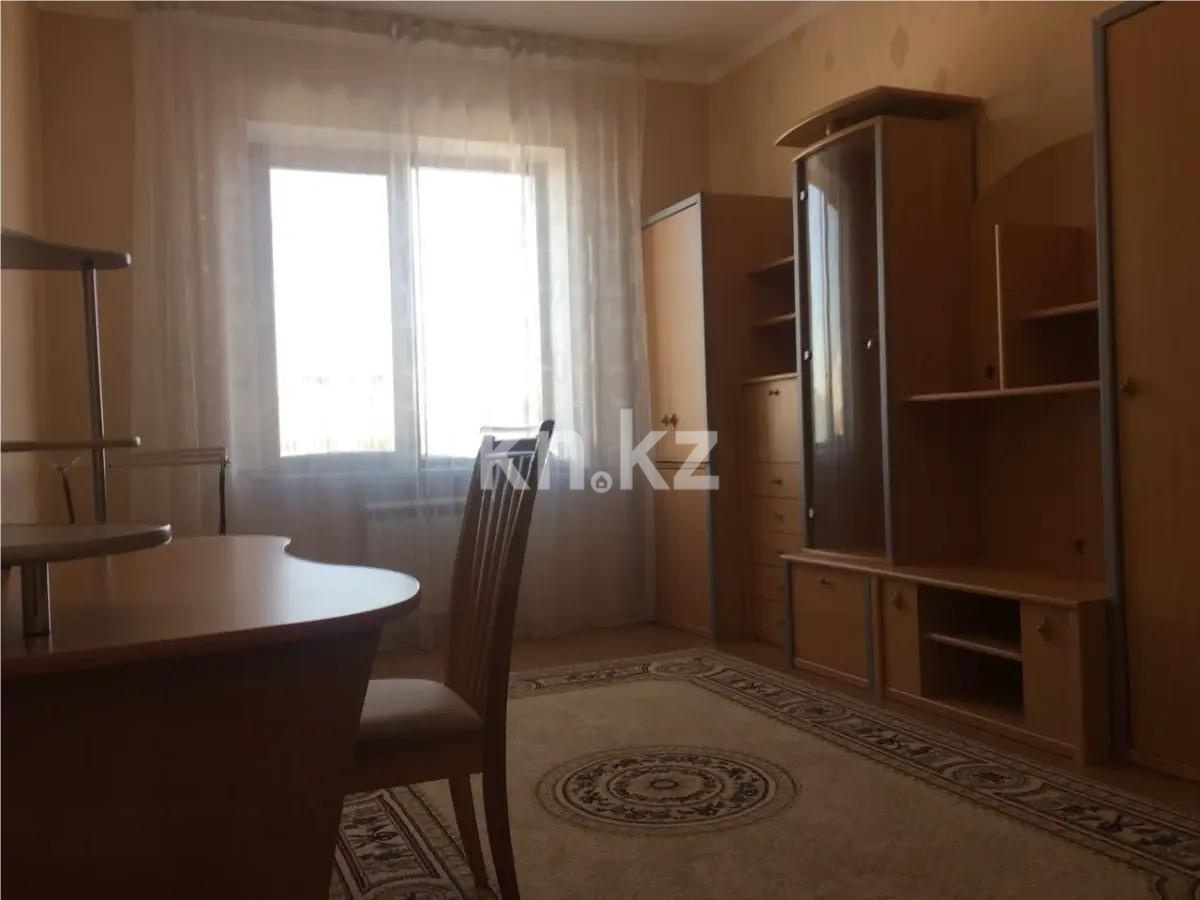 Продажа 4-комнатной квартиры, 128 м², пер. Тасшокы, дом  3 - Продажа  четырехкомнатных квартир в Астане с фото фото 3 из 5