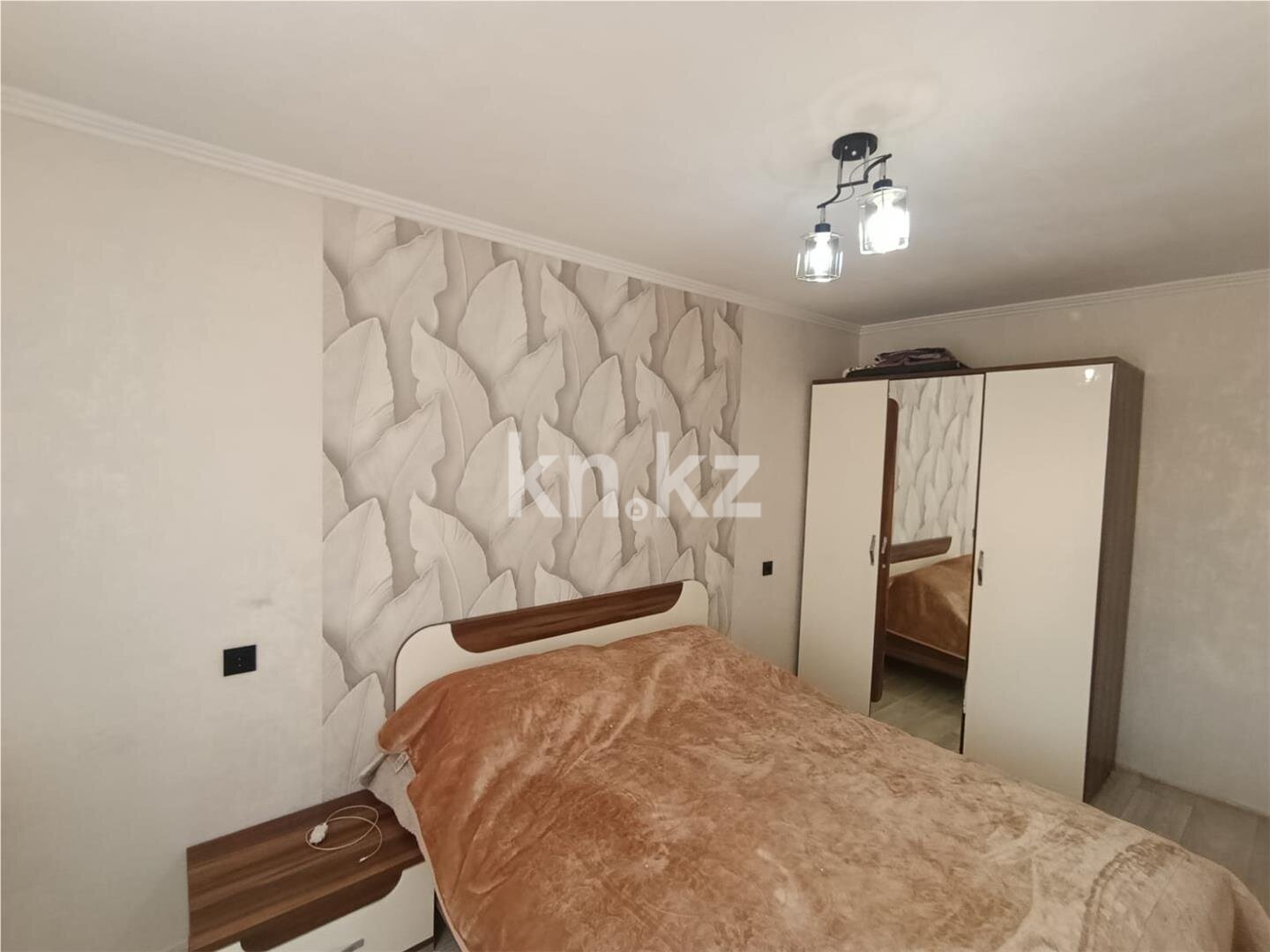 Продажа 3-комнатной квартиры, 63 м² в Караганде - фото 5
