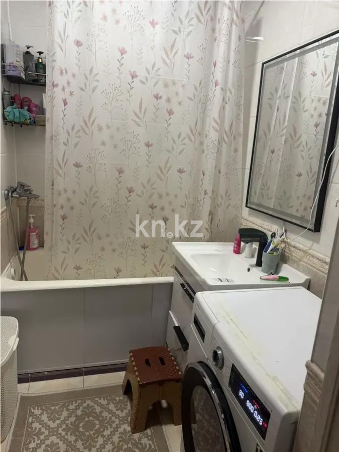Продажа 3-комнатной квартиры, 66.1 м² - Продажа трехкомнатных квартир в Ауэзовском р-не Алматы фото 4 из 5