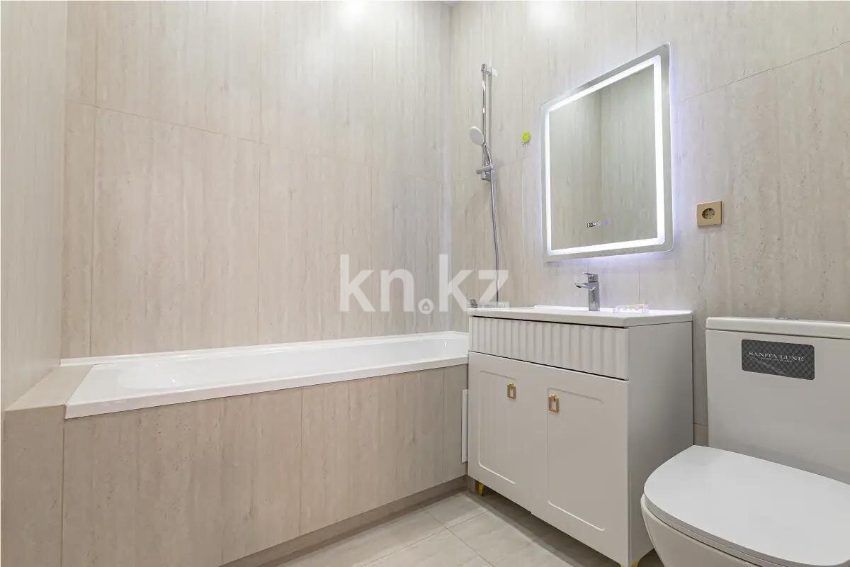Продажа 3-комнатной квартиры, 71.8 м² в Астане - фото 4