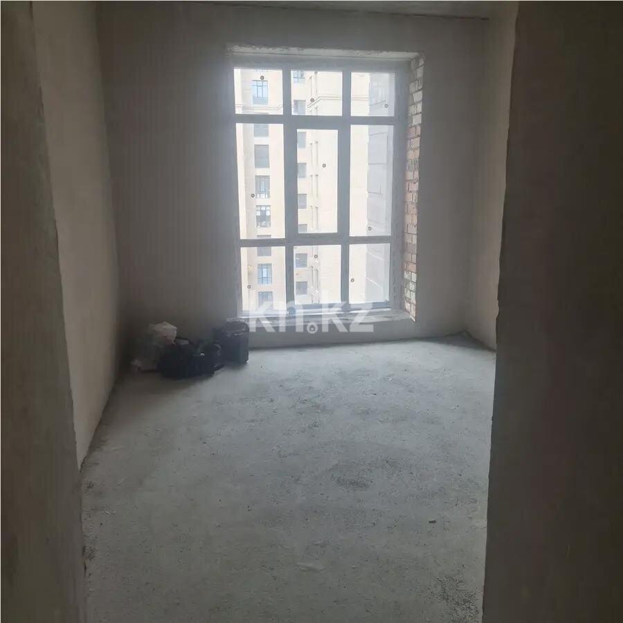 Продажа 2-комнатной квартиры, 61 м² в Астане - фото 2