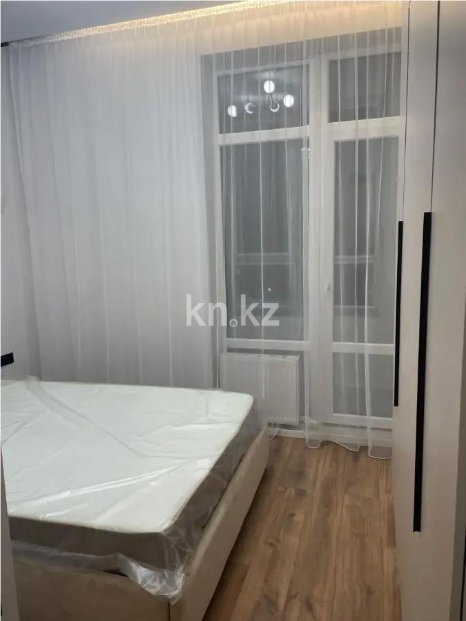 Продажа 2-комнатной квартиры, 38 м² в Астане - фото 2