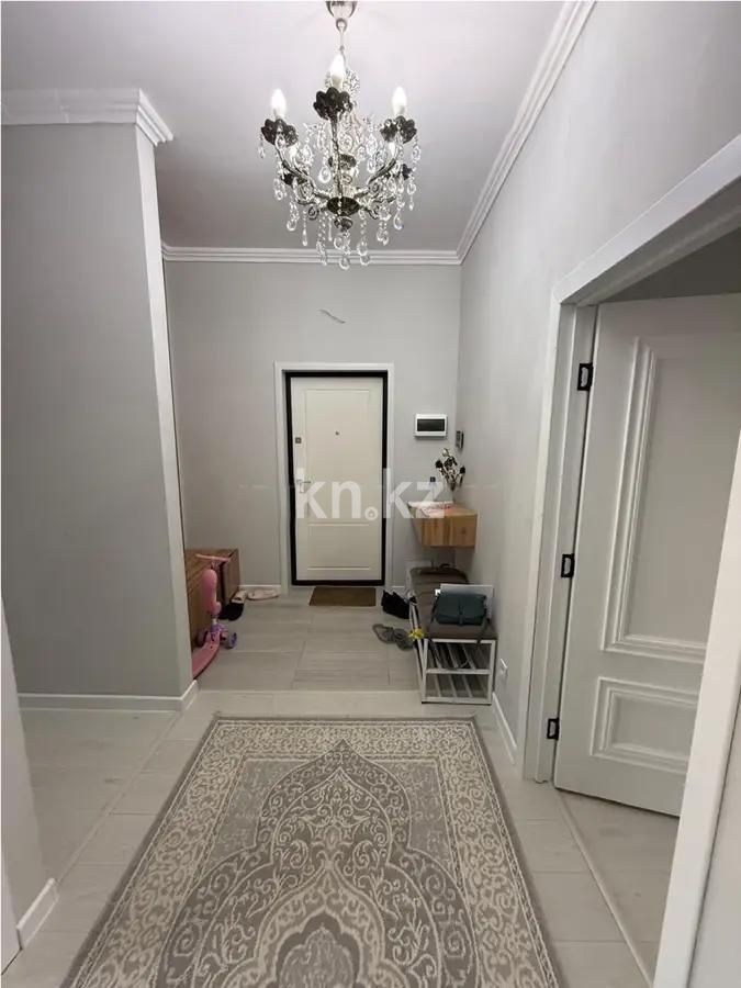 Продажа 3-комнатной квартиры, 78 м² в Астане - фото 3