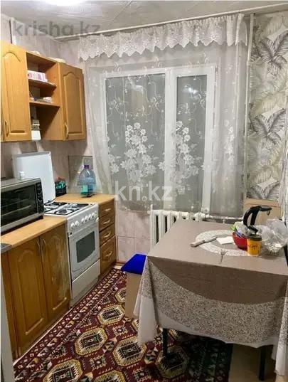 Продажа 2-комнатной квартиры, 47 м², пр. Строителей, дом  18 в Караганде - фото 2