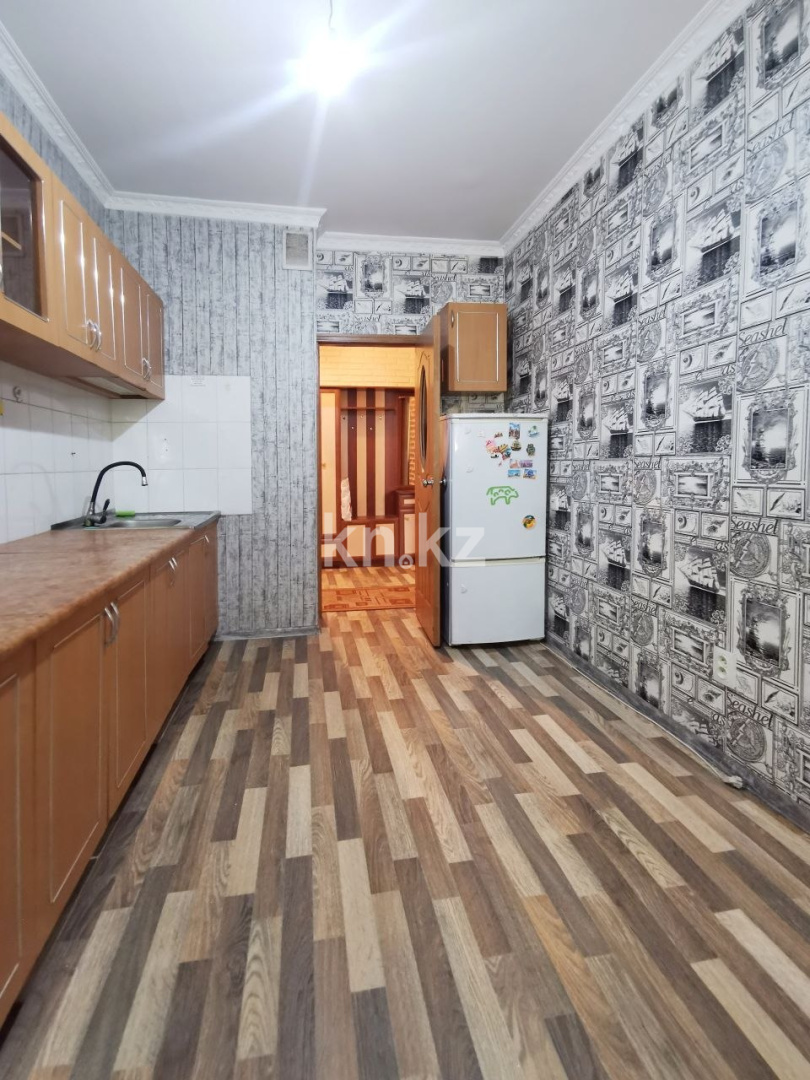 Продажа 1-комнатной квартиры, 39.6 м² - Продажа однокомнатных квартир в Казахстане - страница 8 фото 3 из 19