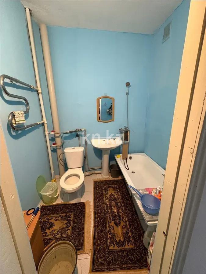 Продажа 2-комнатной квартиры, 59 м², пр. Шахтеров, дом  74 - Продажа  двухкомнатных квартир в Караганде фото 4 из 5