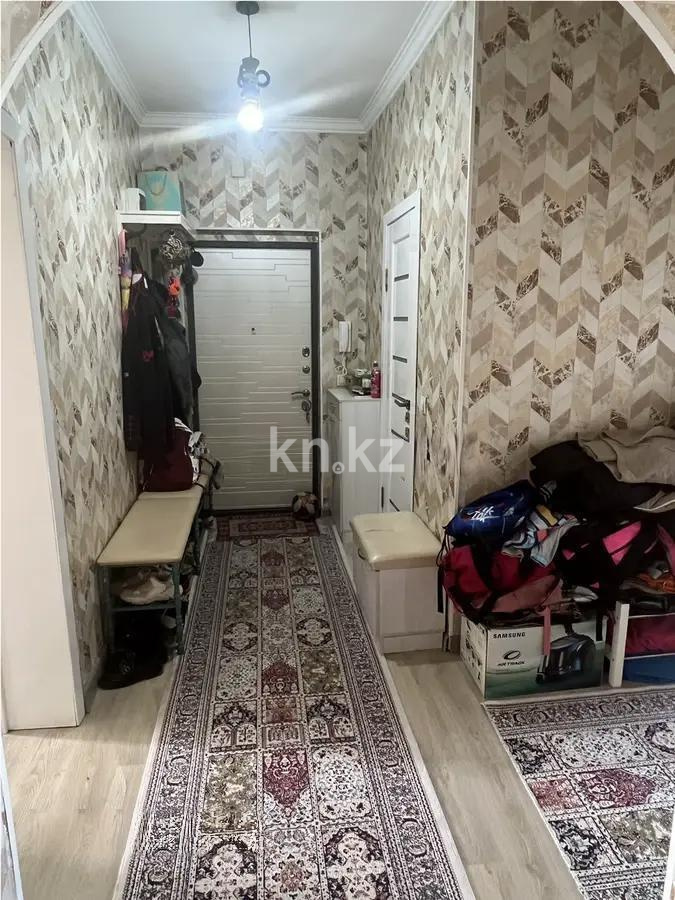 Продажа 3-комнатной квартиры, 90 м² в Алматы - фото 6