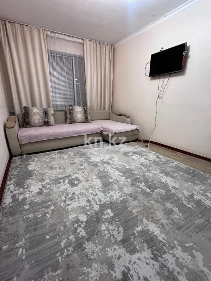 Продажа 1-комнатной квартиры, 30.5 м², ул. Куйши Дина, дом  2/1 - Продажа  однокомнатных квартир в Астане без посредников с фото фото 1 из 4