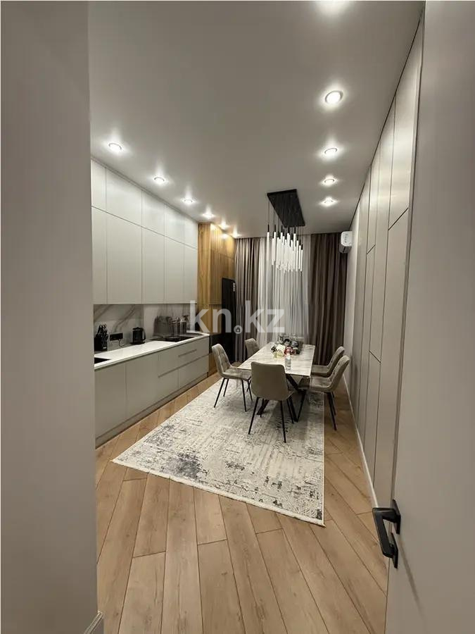 Продажа 2-комнатной квартиры, 92 м² - Продажа квартир в Акмолинской области фото 3 из 7