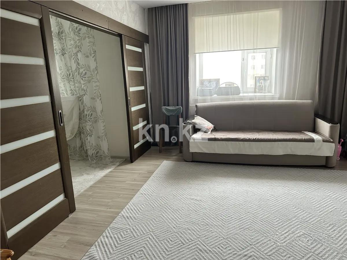 Продажа 2-комнатной квартиры, 69 м² - Продажа двухкомнатных квартир от собственников в Астане - страница 20 фото 1 из 4