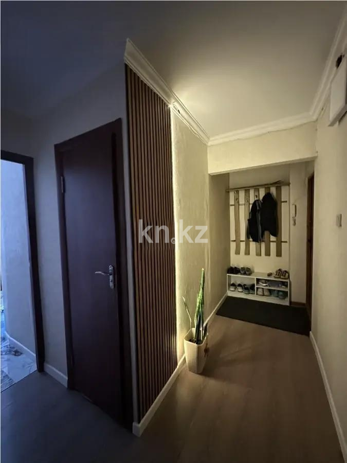 Продажа 1-комнатной квартиры, 33 м² - Продажа однокомнатных квартир от собственников в Алматы - страница 4 фото 1 из 3