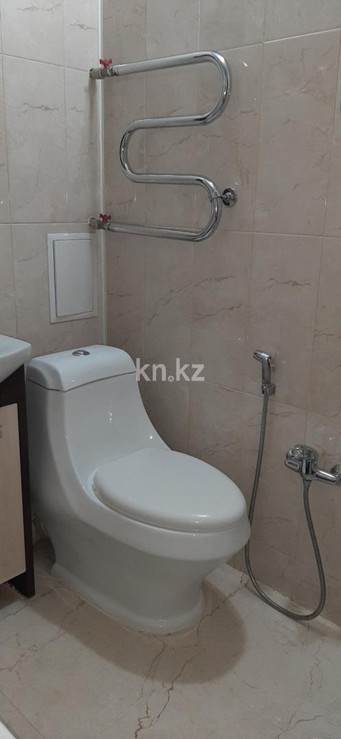 Продажа 2-комнатной квартиры, 74 м², ул. Сауран, дом  9б - ул. Керей, Жанибек хандар в Астане - фото 15