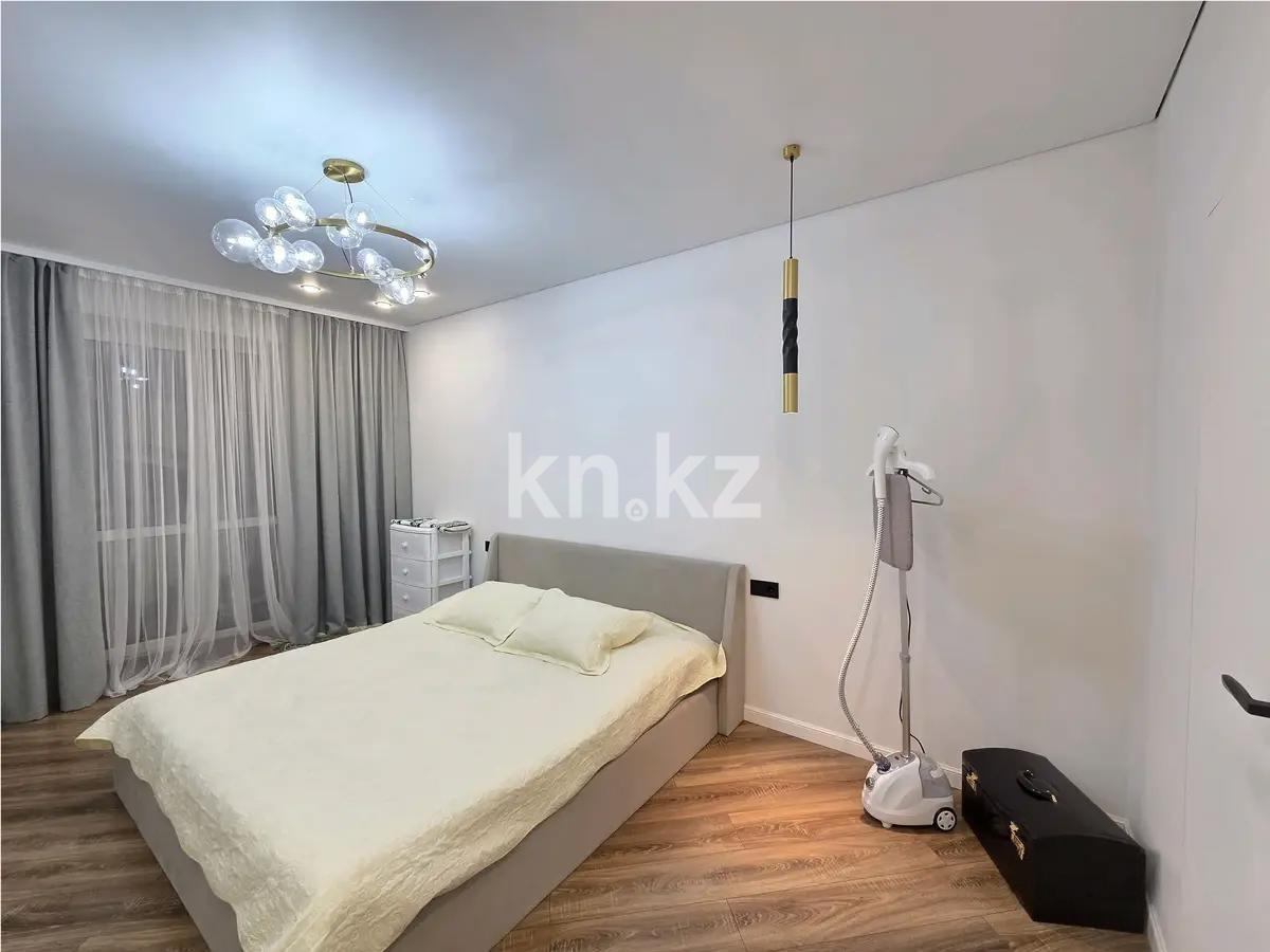 Продажа 2-комнатной квартиры, 75 м², ул. Бейбарыс Султан, дом  23 - Продажа  двухкомнатных квартир в Астане без посредников фото 2 из 6
